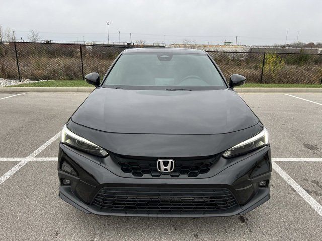 2023 Honda Civic Sport Touring