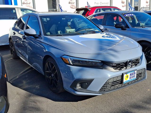 2023 Honda Civic Sport Touring