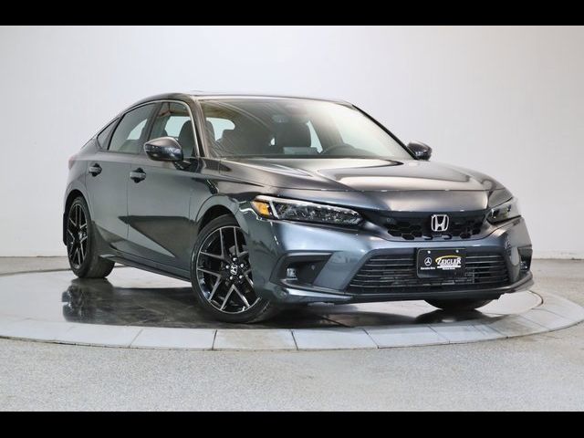 2023 Honda Civic Sport Touring