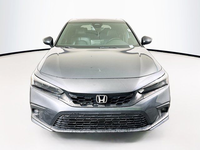 2023 Honda Civic Sport Touring