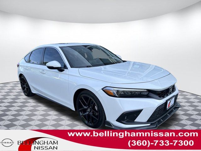 2023 Honda Civic Sport Touring