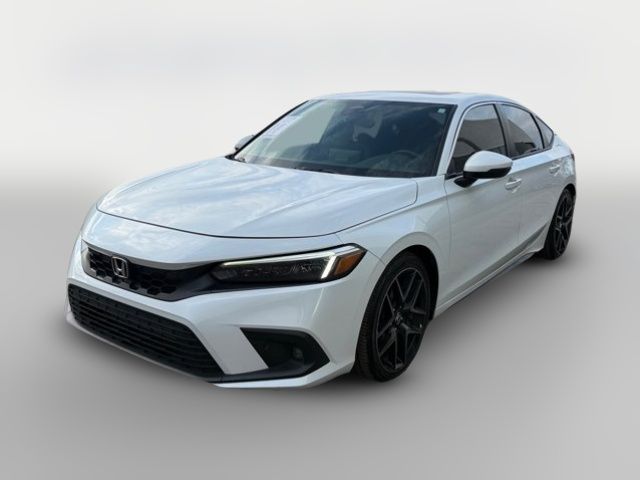 2023 Honda Civic Sport Touring