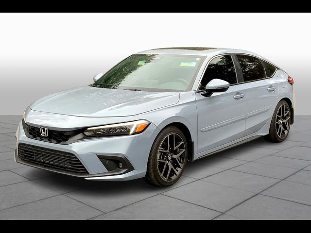 2023 Honda Civic Sport Touring