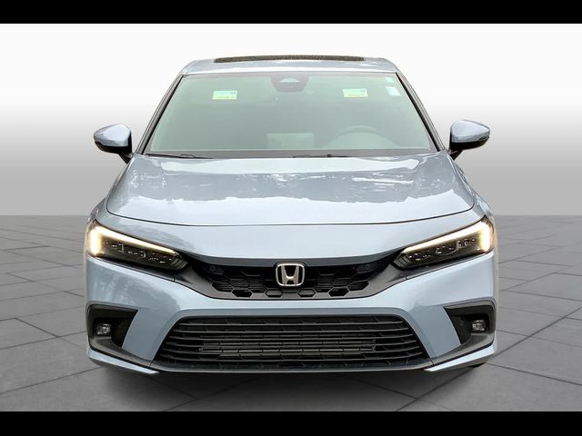 2023 Honda Civic Sport Touring