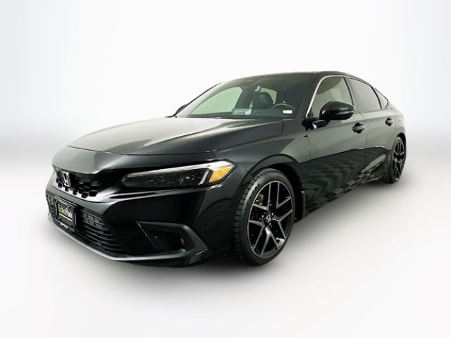 2023 Honda Civic Sport Touring
