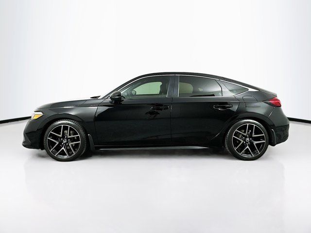 2023 Honda Civic Sport Touring