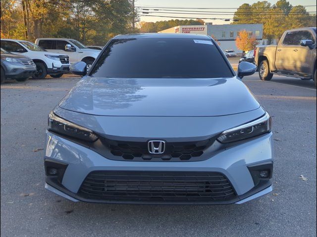 2023 Honda Civic Sport Touring