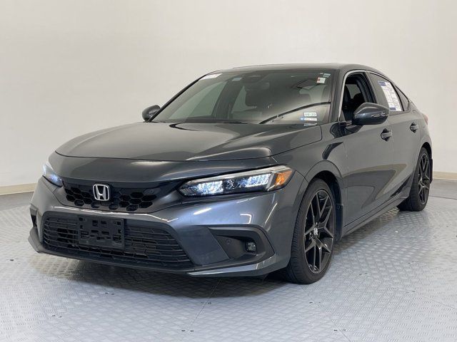 2023 Honda Civic Sport Touring