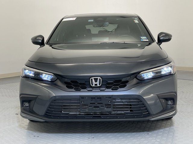 2023 Honda Civic Sport Touring