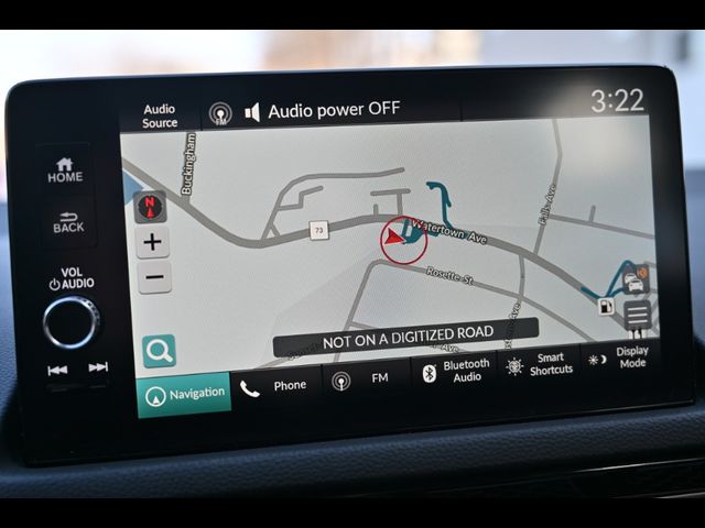 2023 Honda Civic Sport Touring