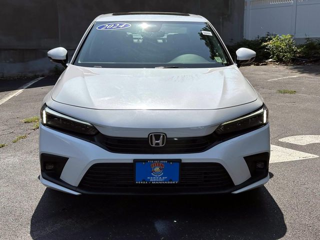 2023 Honda Civic Touring