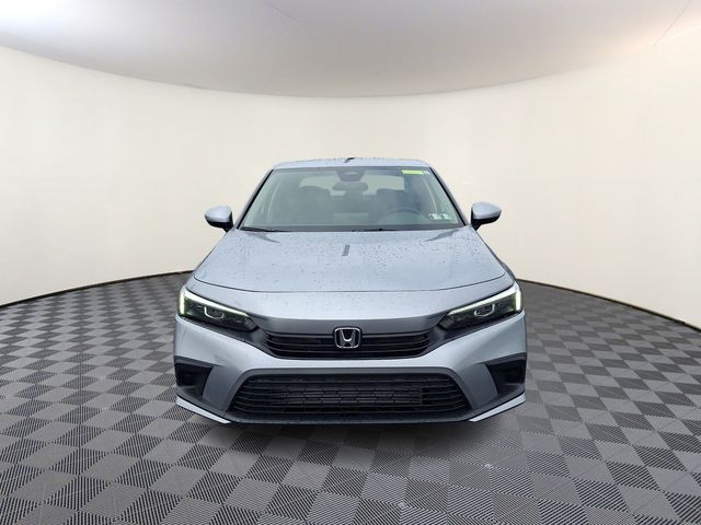 2023 Honda Civic EX