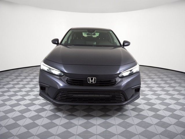 2023 Honda Civic EX