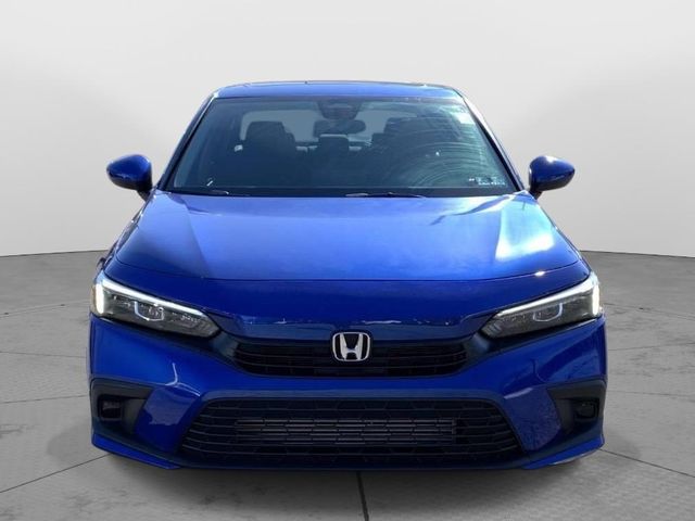 2023 Honda Civic EX