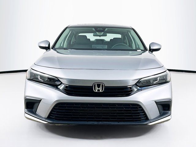 2023 Honda Civic EX