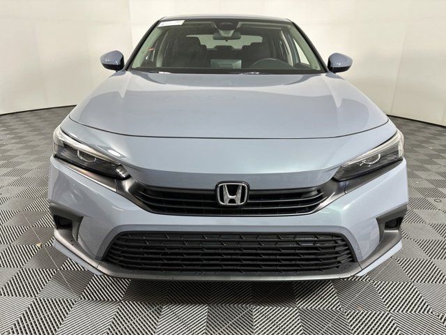 2023 Honda Civic EX