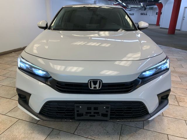 2023 Honda Civic EX