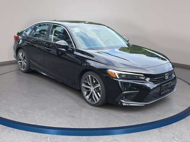 2023 Honda Civic Touring