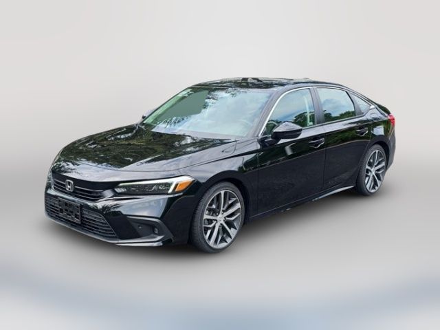 2023 Honda Civic Touring