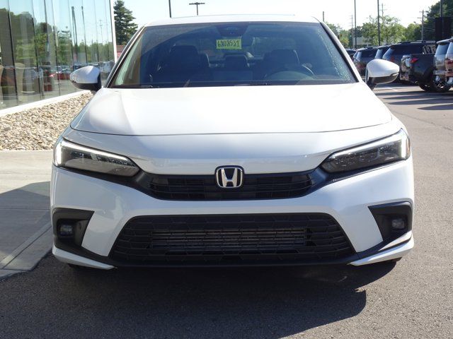 2023 Honda Civic Touring
