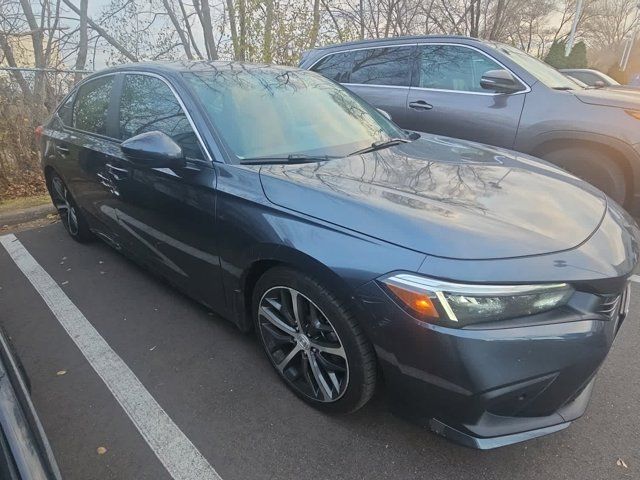 2023 Honda Civic Touring