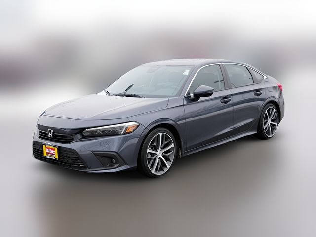 2023 Honda Civic Touring