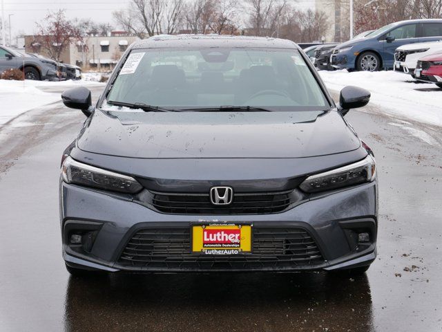 2023 Honda Civic Touring