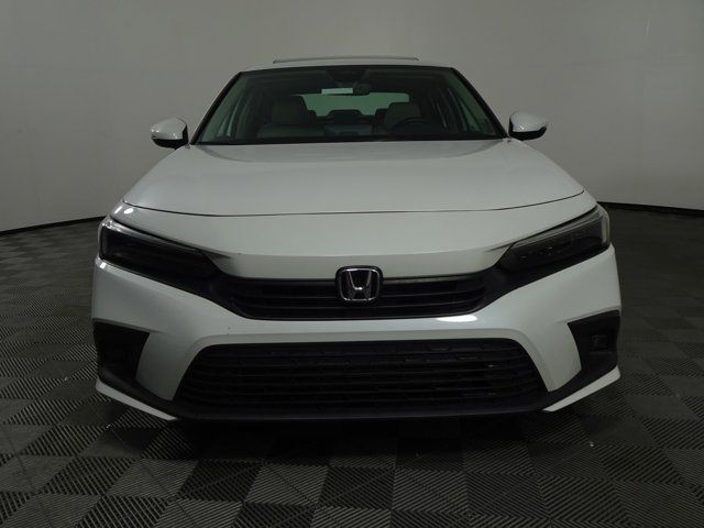 2023 Honda Civic Touring