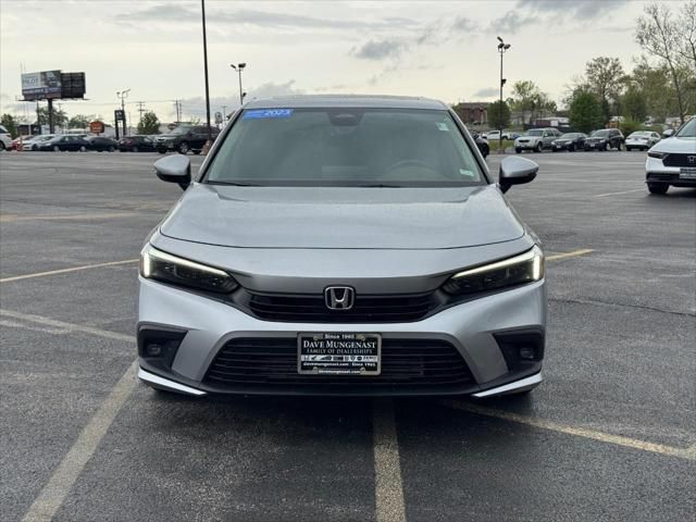 2023 Honda Civic Touring
