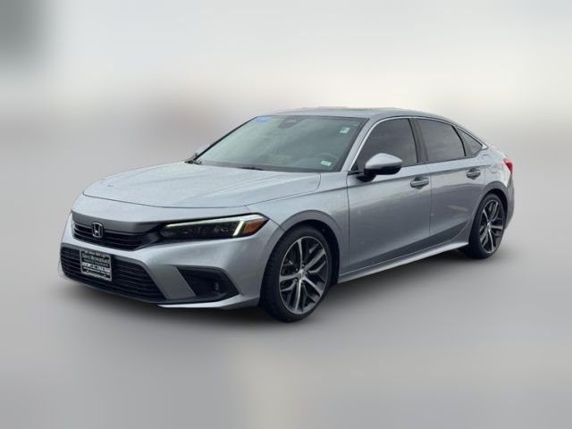 2023 Honda Civic Touring
