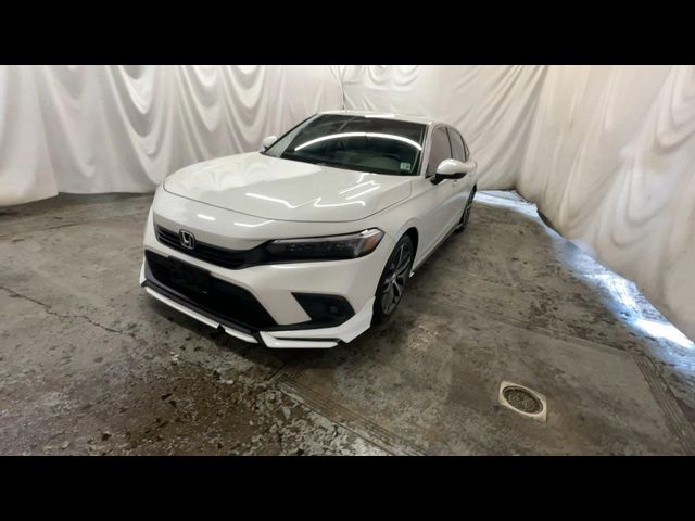 2023 Honda Civic Touring