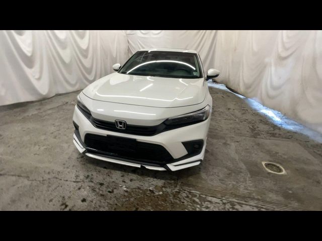 2023 Honda Civic Touring