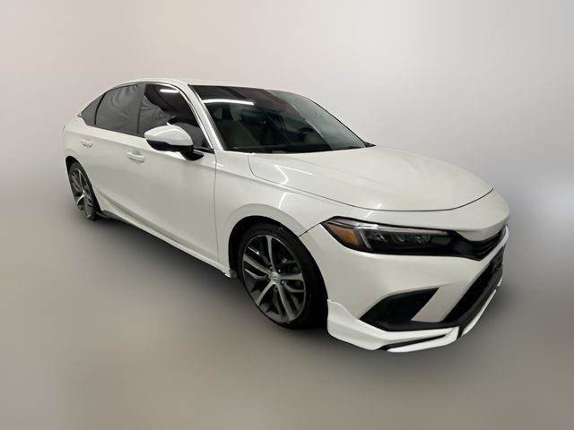 2023 Honda Civic Touring