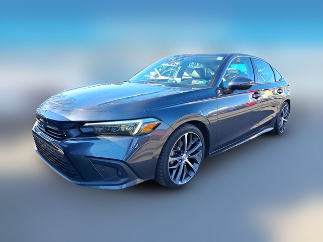 2023 Honda Civic Touring