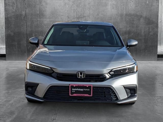 2023 Honda Civic Touring