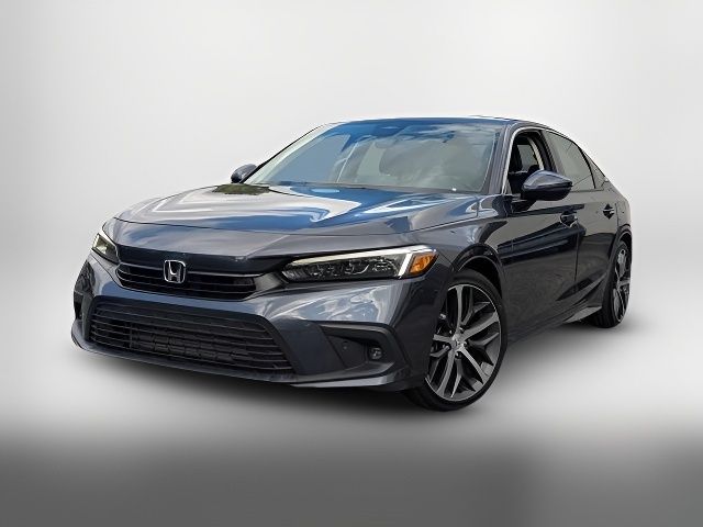 2023 Honda Civic Touring