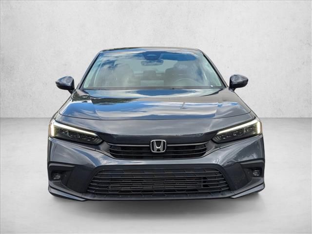 2023 Honda Civic Touring