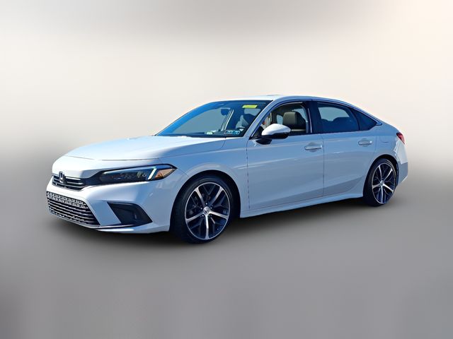 2023 Honda Civic Touring