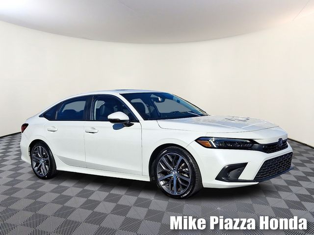 2023 Honda Civic Touring