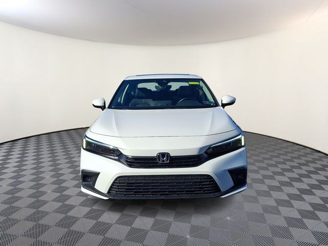 2023 Honda Civic Touring