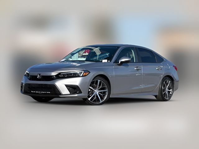 2023 Honda Civic Touring