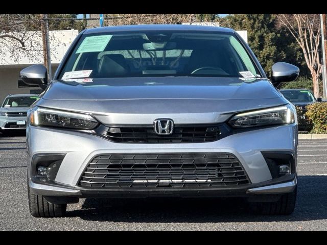 2023 Honda Civic Touring