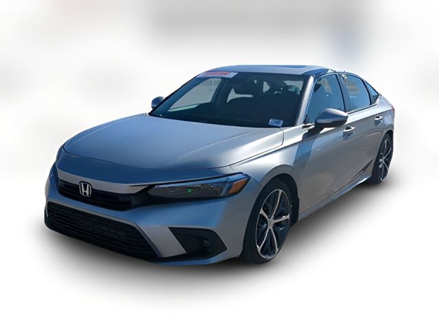 2023 Honda Civic Touring