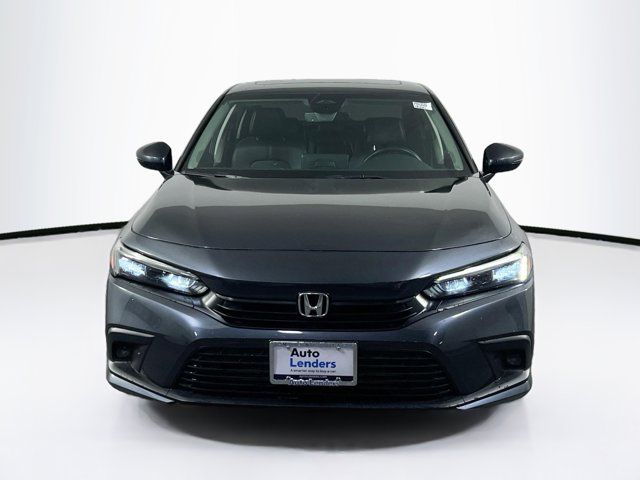 2023 Honda Civic Touring