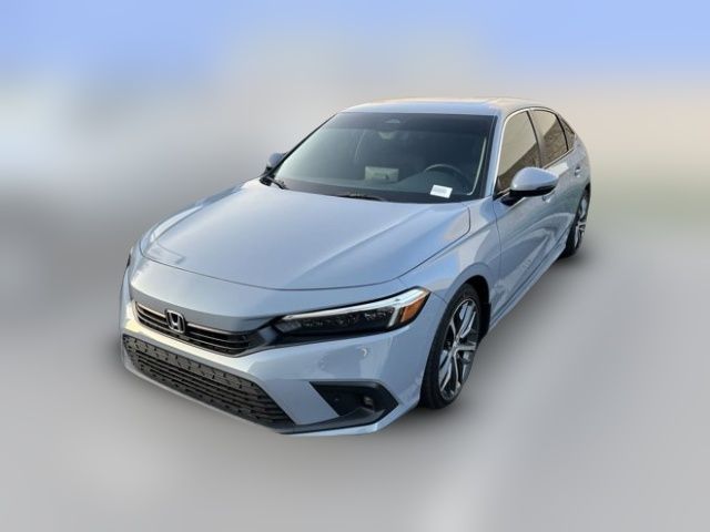 2023 Honda Civic Touring