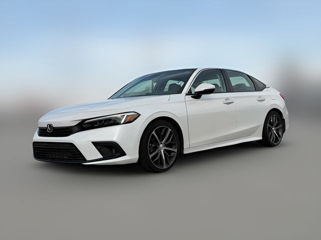 2023 Honda Civic Touring