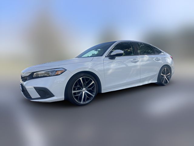 2023 Honda Civic Touring