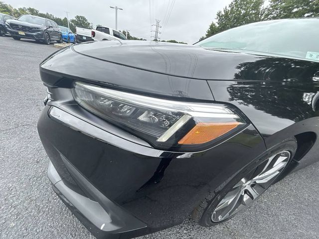 2023 Honda Civic Touring