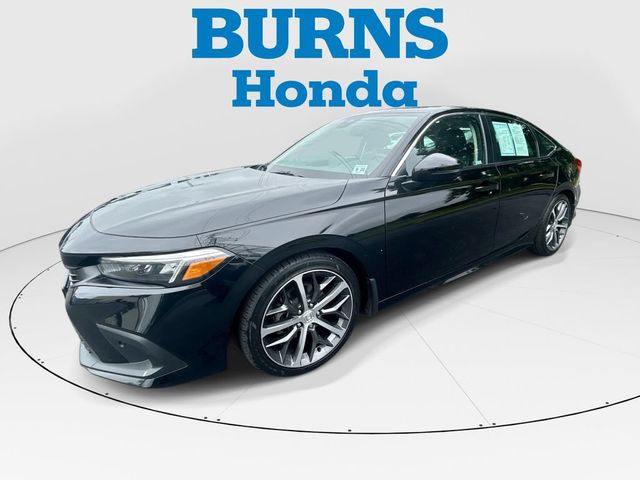 2023 Honda Civic Touring