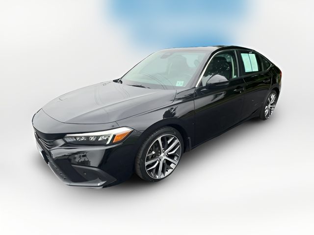 2023 Honda Civic Touring